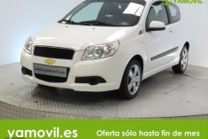 Chevrolet Aveo 1.2 16v LS