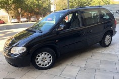 Chrysler Voyager SE 2.5 CRD