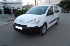 Citroen Berlingo 1.6 eHDi 90 SS Seduction