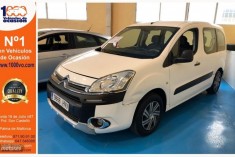 Citroen Berlingo 1.6 HDi 75 Attraction