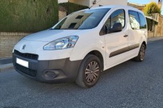 Citroen Berlingo 1.6 HDi 75 Seduction