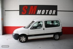 Citroen Berlingo 1.6 HDi 75 X
