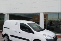 Citroen Berlingo 1.6 HDi 90 Piso Cabina