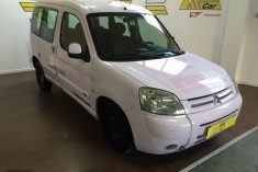 Citroen Berlingo 1.9D SX Plus
