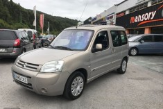 Citroen Berlingo 2.0 HDI MULTISPACE