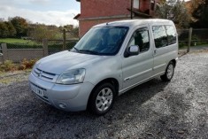 Citroen Berlingo 2.0 HDi SX Plus