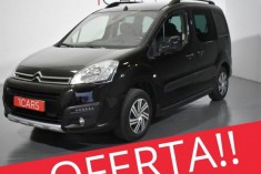 Citroen Berlingo Multisp. XTR Plus BlueHDi 74KW100 ETG6