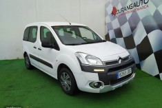 Citroen Berlingo Multispace 1.6HDi Tonic 90