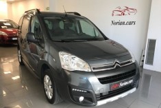 Citroen Berlingo Multispace 20 Aniv. PureTech 81KW110CV
