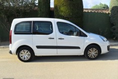 Citroen Berlingo Multispace LIVE BlueHDi 100