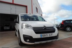 Citroen Berlingo Multispace LIVE BlueHDi 75