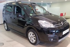 Citroen Berlingo Multispace XTR Plus BlueHDi 100
