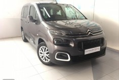 Citroen Berlingo Talla M PureTech 110 SS FEEL