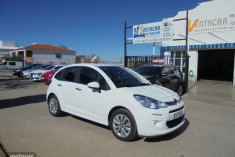 Citroen C3 1.4 HDI 70 CV TONIC PLUS