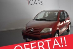 Citroen C3 1.4 HDi Cool