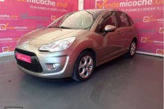 Citroen C3 1.4i SX