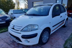 Citroen C3 1.6 HDi 16v Cool