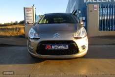 Citroen C3 EHDI 70 CMP Collection