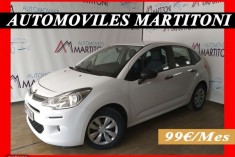 Citroen C3 HDi 70 Attraction