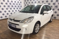 Citroen C3 HDi 70 Tonic