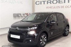 Citroen C3 PURETECH 81KW (110CV) S&S SHINE