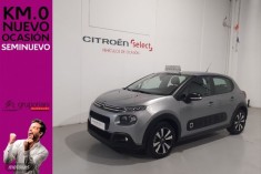 Citroen C3 PureTech 81KW 110CV SS FEEL EAT6
