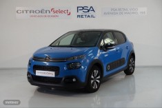 Citroen C3 PureTech 81KW 110CV SS SHINE