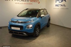 Citroen C3 Puretech S&S Feel 110