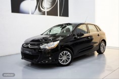 Citroen C4 1.6 eHDi 115cv ETG6 Collection