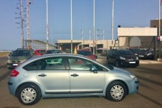 Citroen C4 1.6 HDi 110 Collection