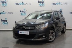 Citroen C4 1.6 HDi 90cv Collection