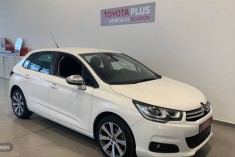 Citroen C4 C4 BlueHDi 100 Feel Edition