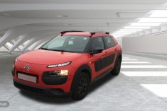 Citroen C4 Cactus BlueHDi 100 Aordream Business