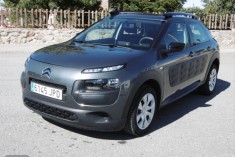 Citroen C4 Cactus BlueHDi 100 Feel
