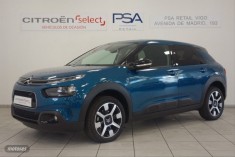 Citroen C4 Cactus PureTech 110 SS Shine