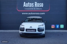 Citroen C4 Cactus PureTech 60KW 82CV Feel Edition