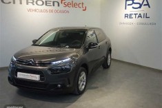 Citroen C4 Cactus PURETECH 81KW (110CV) S&S FEEL