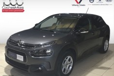 Citroen C4 Cactus PureTech 81KW 110CV SS Feel