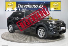Citroen C4 Cactus PureTech 81KW 110CV SS Feel