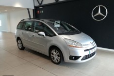 Citroen C4 Grand Picasso 1,6 SX 2006