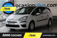 Citroen C4 Grand Picasso 1.6 VTi 120cv Business 7p.