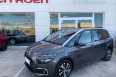 Citroen C4 Grand Picasso BlueHDi 88KW 120CV Feel