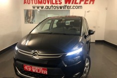 Citroen C4 Picasso 1.6 eHDi 115cv ETG6 Intensive