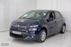 Citroen C4 Picasso 1.6 eHDi 115cv ETG6 Seduction