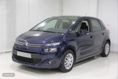 Citroen C4 Picasso 1.6 eHDi 115cv ETG6 Seduction