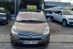 Citroen C4 Picasso 1.6 HDi SX