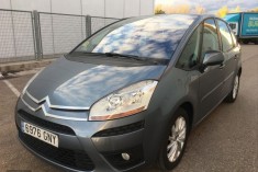 Citroen C4 Picasso 2.0 HDi CMP Exclusive