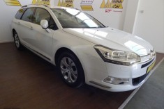 Citroen C5 1.6 HDi 115cv Seduction Tourer