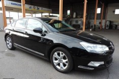 Citroen C5 2.0 HDi 140cv Business