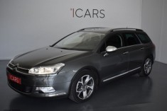 Citroen C5 Tourer 2.0BlueHDI S&S Feel